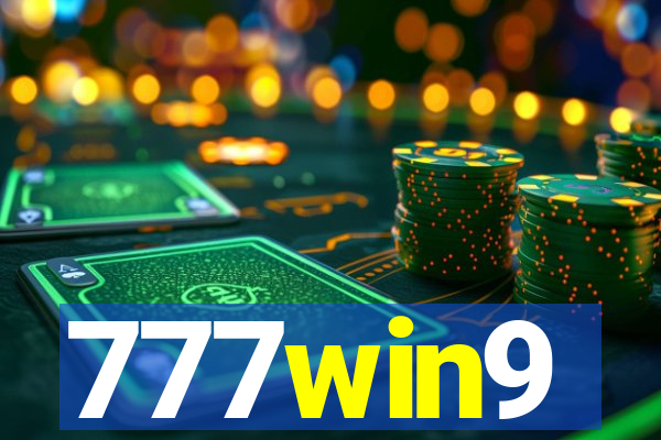 777win9