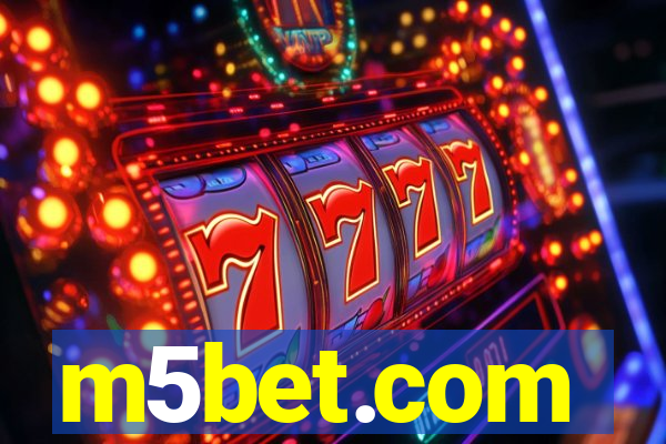 m5bet.com