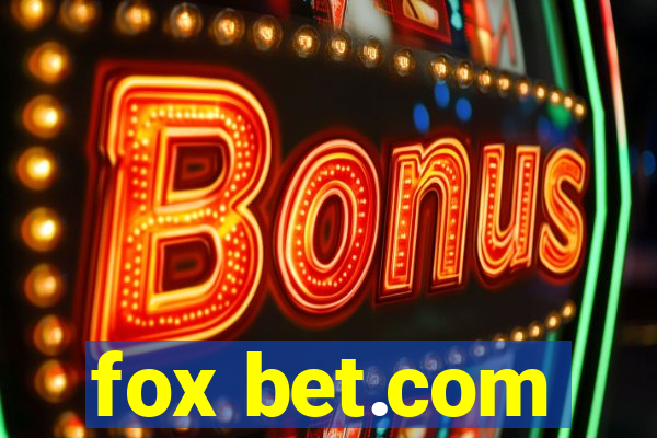 fox bet.com