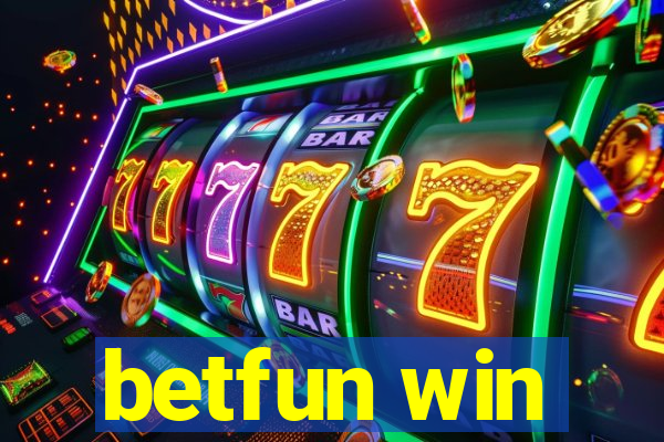 betfun win