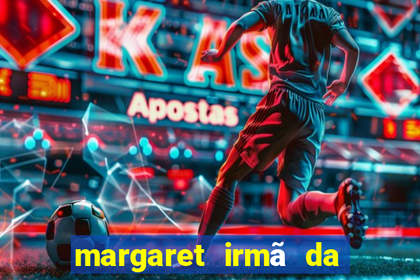 margaret irmã da rainha elizabeth