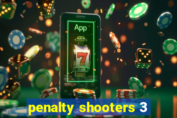 penalty shooters 3