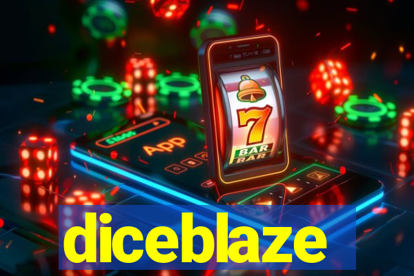 diceblaze