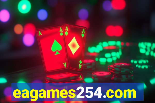 eagames254.com