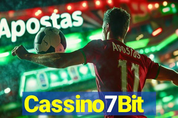 Cassino7Bit