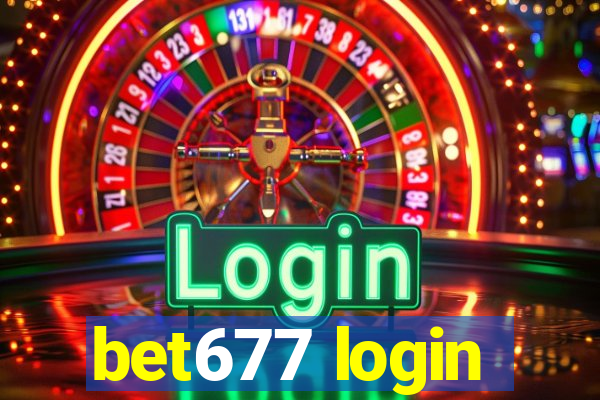 bet677 login