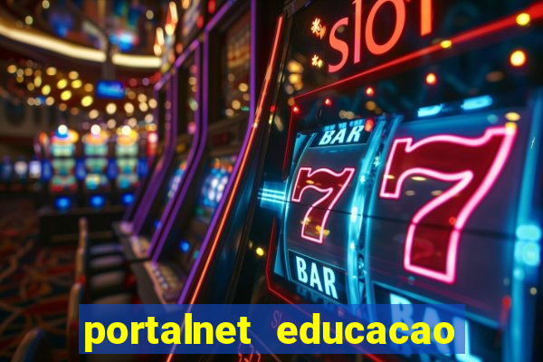 portalnet educacao sp gov br