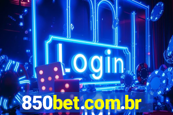 850bet.com.br