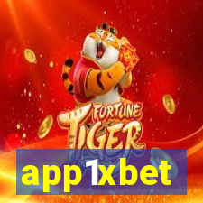 app1xbet