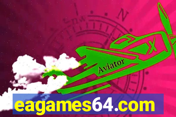 eagames64.com