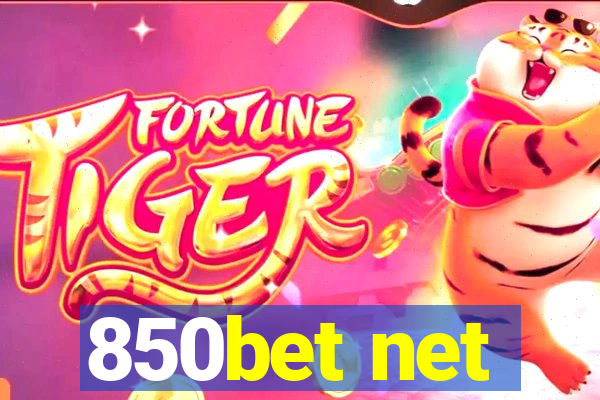 850bet net