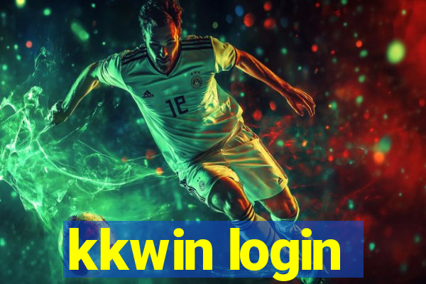 kkwin login