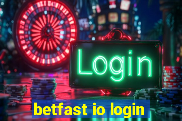 betfast io login