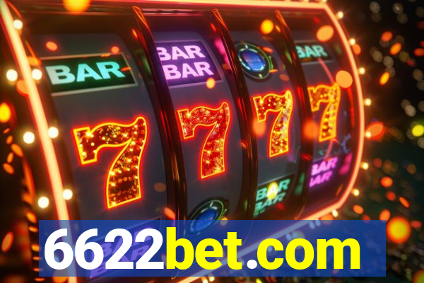 6622bet.com