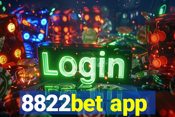 8822bet app