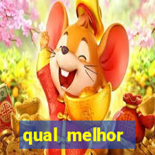 qual melhor aplicativo de jogo para ganhar dinheiro