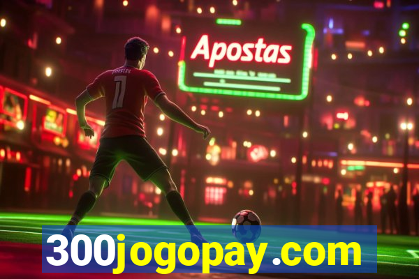 300jogopay.com