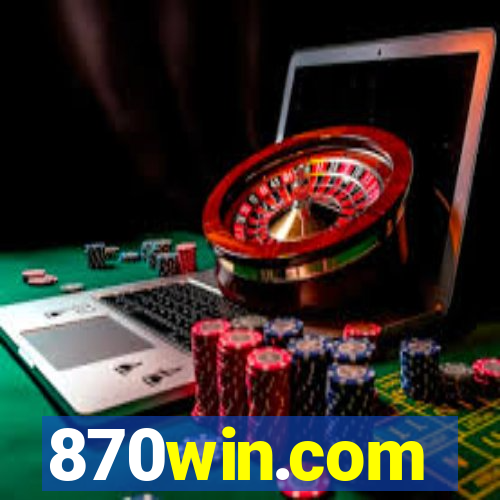 870win.com