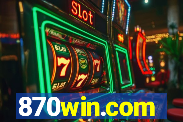 870win.com