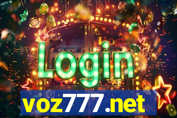 voz777.net