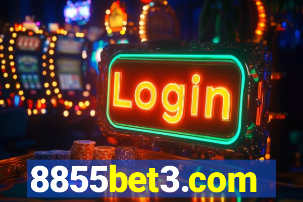 8855bet3.com