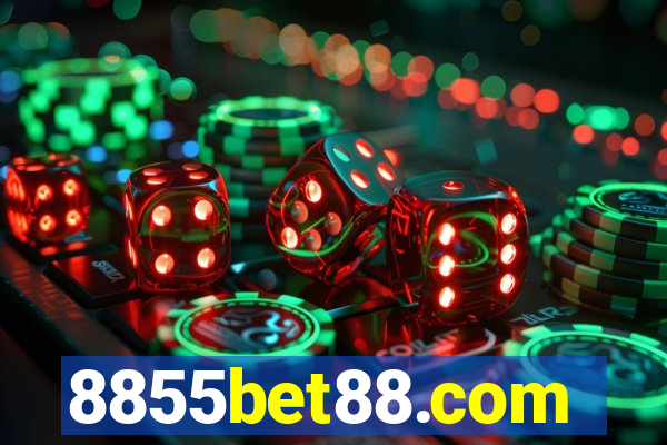 8855bet88.com