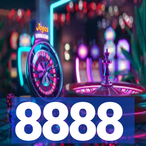 8888