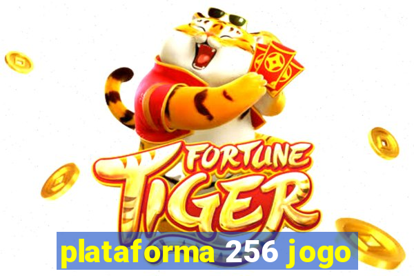 plataforma 256 jogo