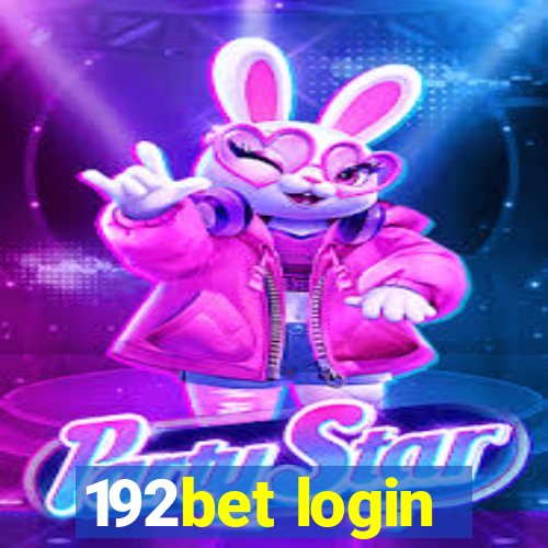 192bet login