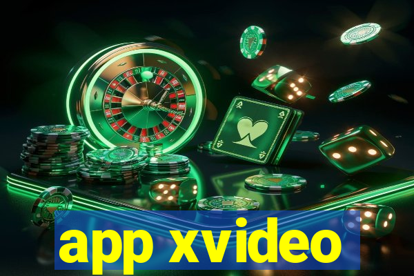 app xvideo