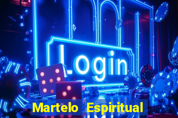 Martelo Espiritual de Deus significado na biblia