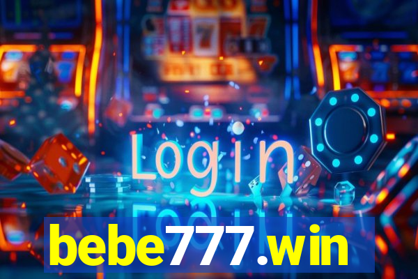 bebe777.win