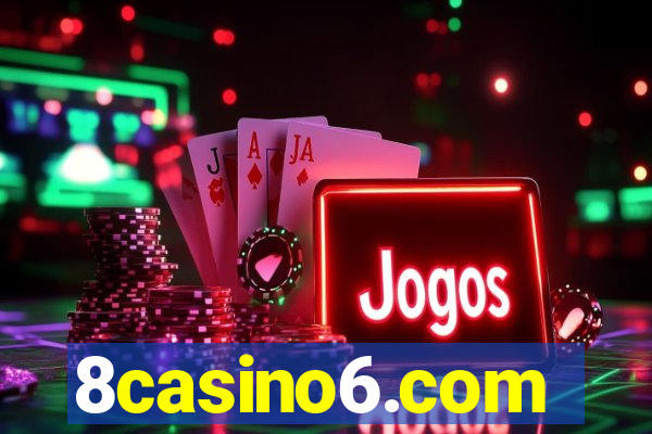 8casino6.com