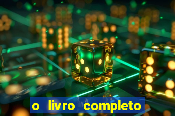 o livro completo do baralho petit lenormand pdf grátis