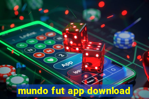 mundo fut app download