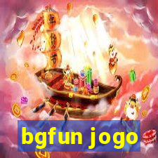 bgfun jogo