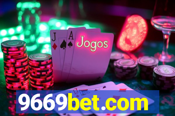 9669bet.com