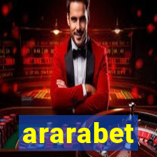 ararabet