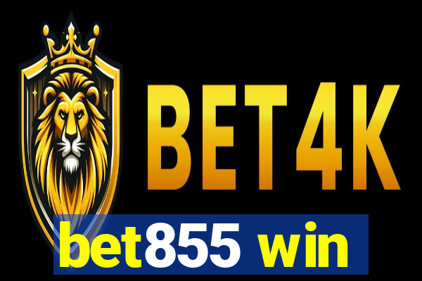 bet855 win