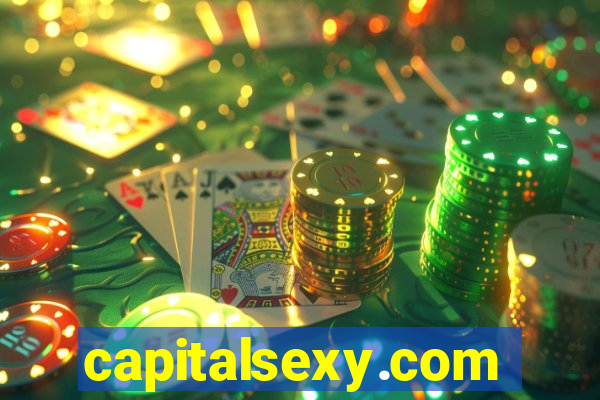 capitalsexy.com.br