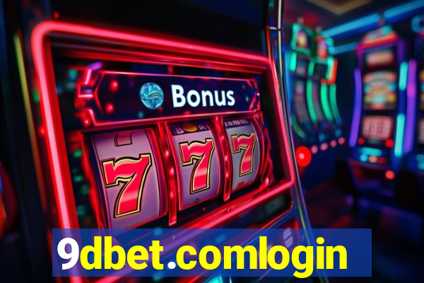 9dbet.comlogin