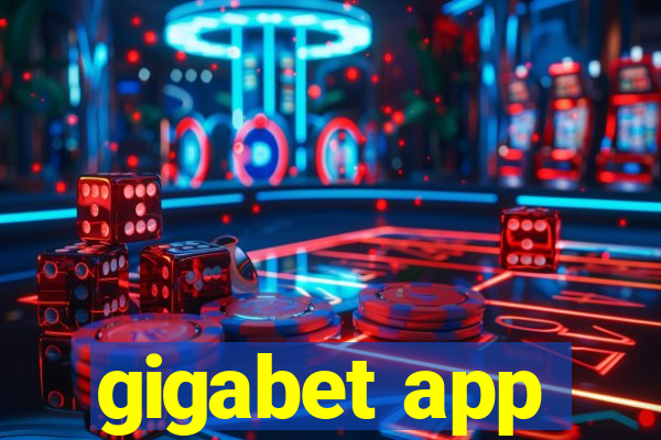 gigabet app