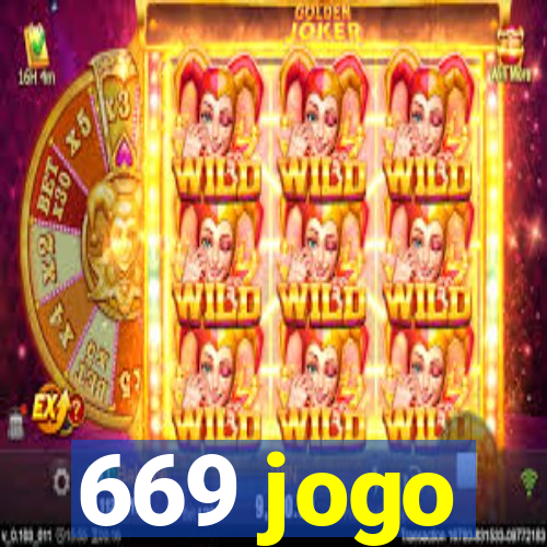 669 jogo