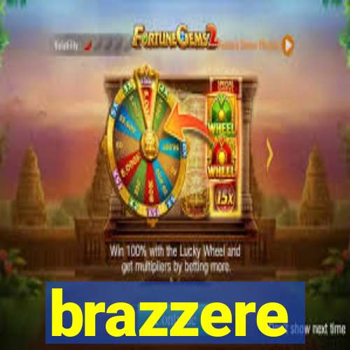 brazzere