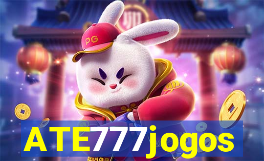 ATE777jogos