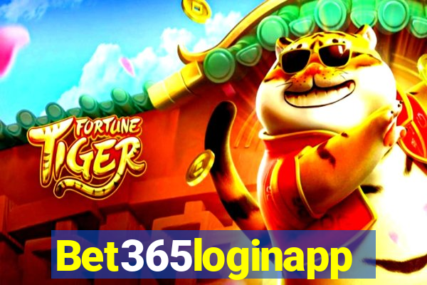 Bet365loginapp