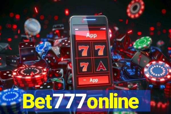 Bet777online