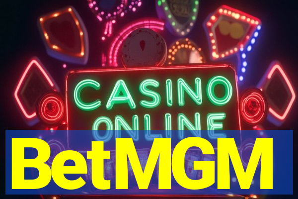 BetMGM