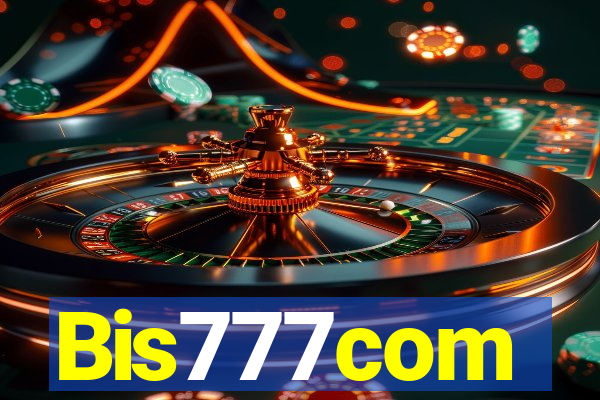 Bis777com