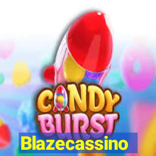 Blazecassino